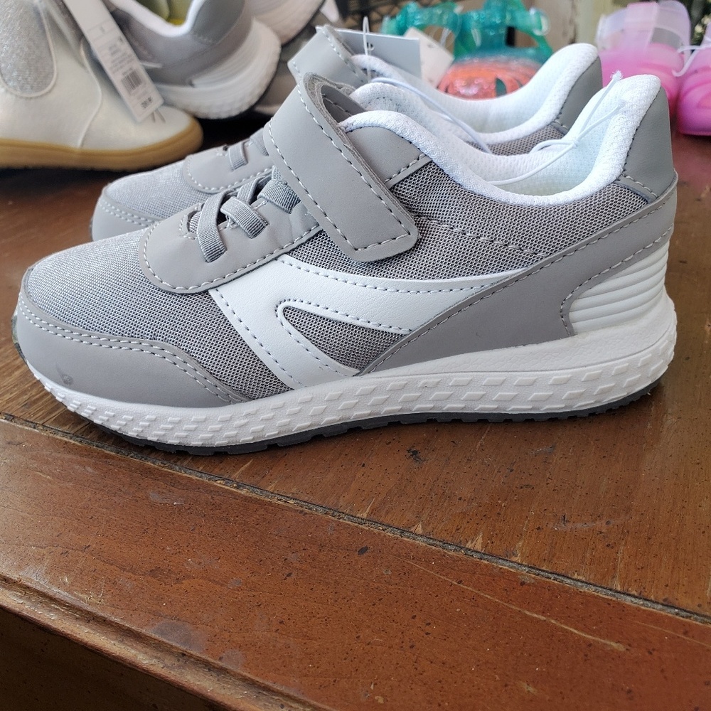 Cat Jack Toddler Shoes
